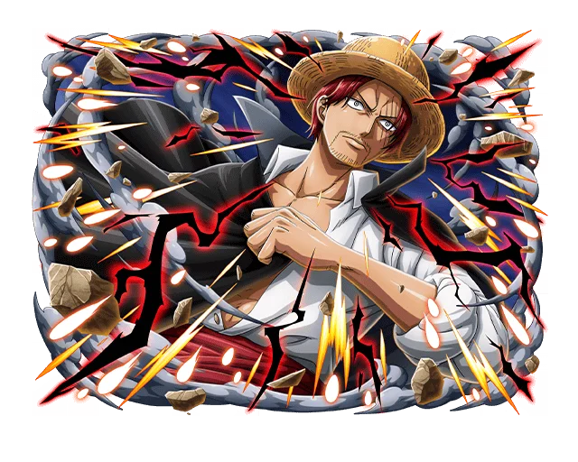 Shanks