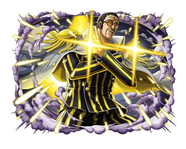 Kizaru