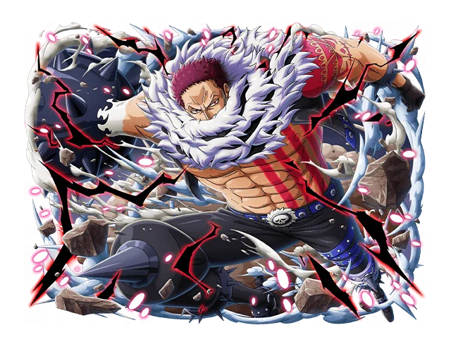 Charlotte Katakuri