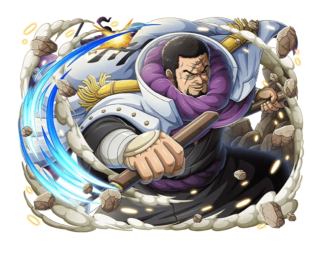 Fujitora