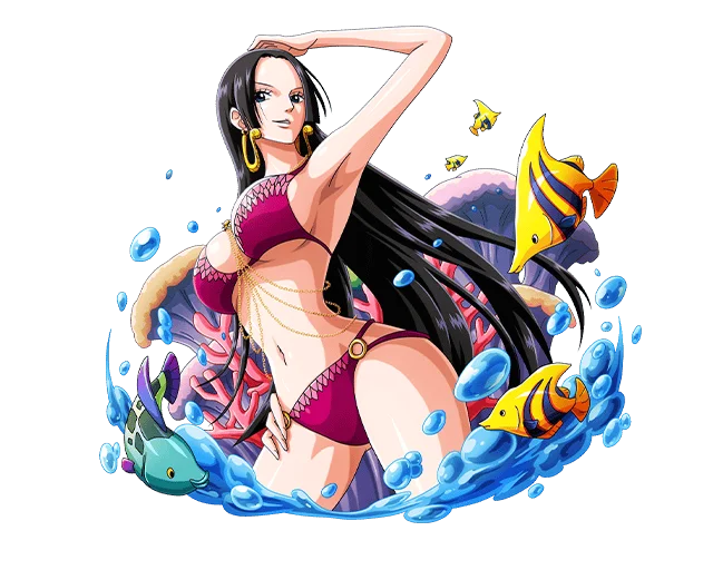 Boa Hancock