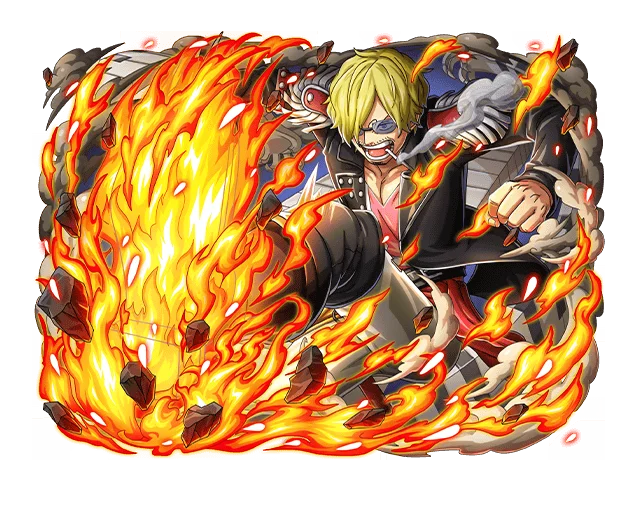 Sanji