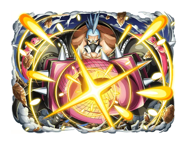Franky