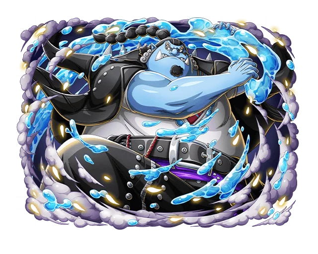 Jinbe