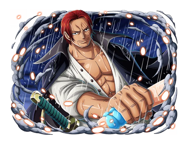 Shanks