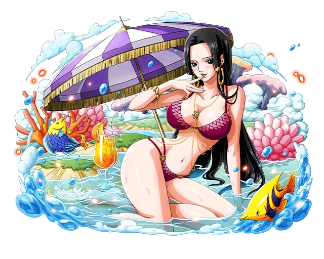 Boa Hancock