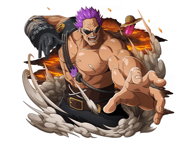 Black Arm Zephyr