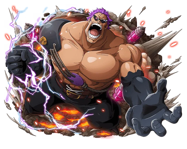 Black Arm Zephyr