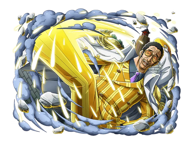 Kizaru