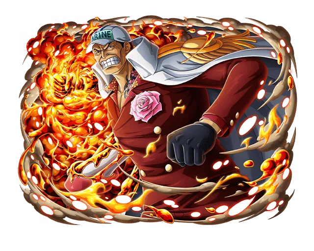 Akainu