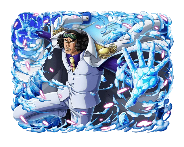 Aokiji