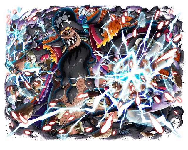 Blackbeard