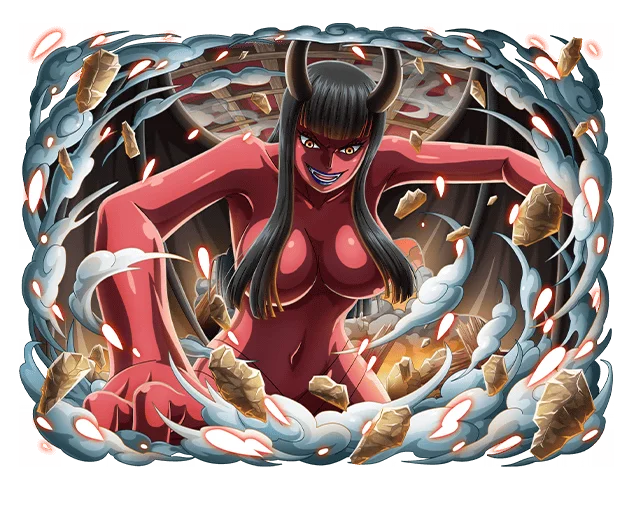 Nico Robin