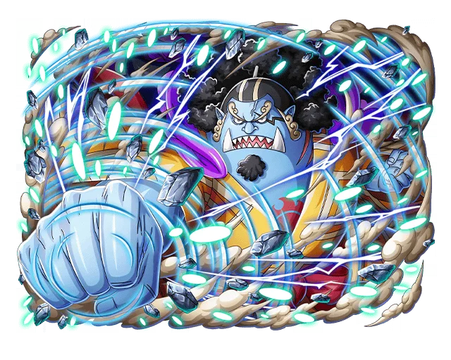 Jinbe