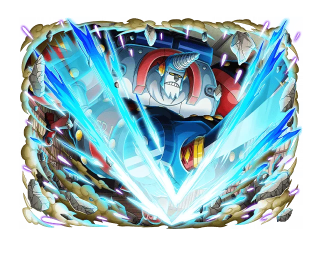 General Franky
