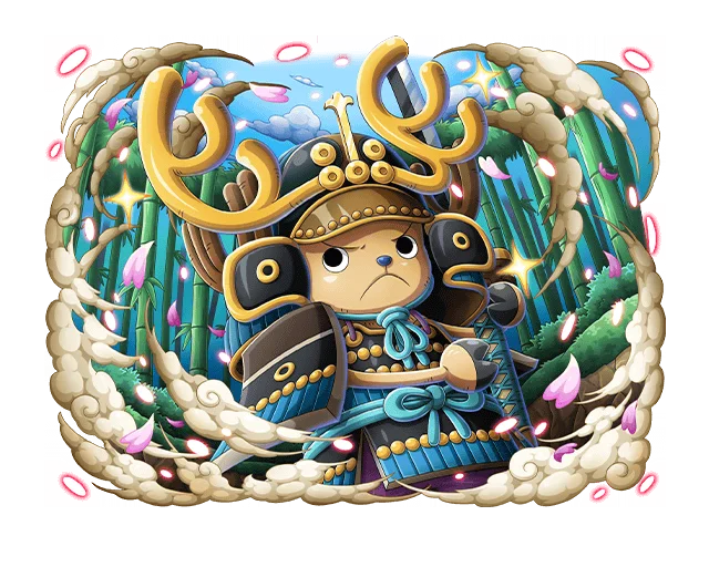 Tony Tony Chopper