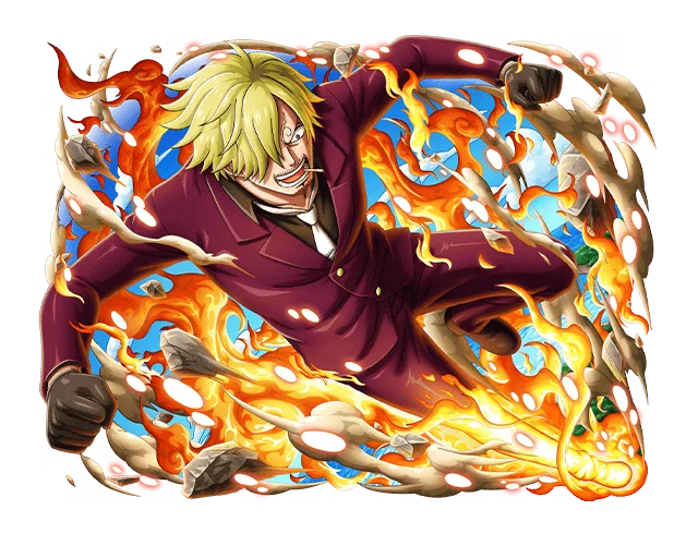 Sanji