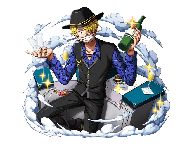 Sanji