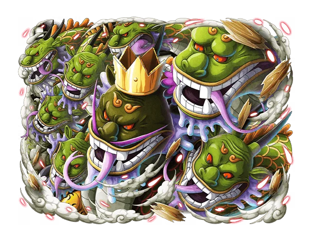 Orochi
