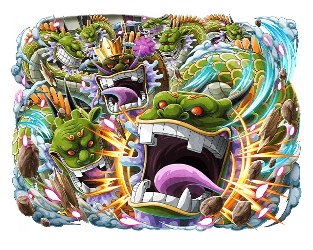 Orochi