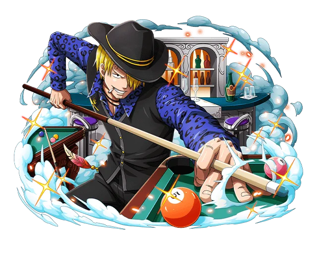 Sanji