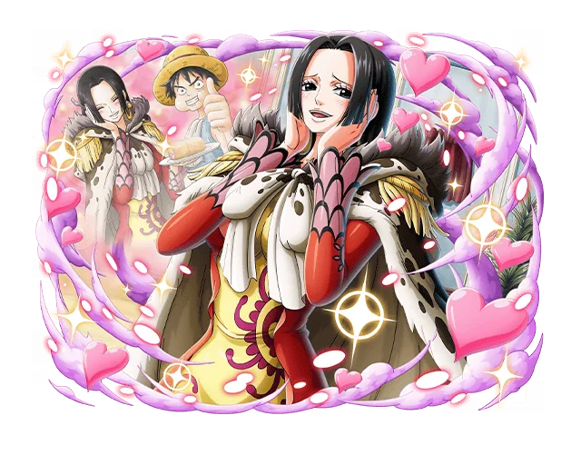 Boa Hancock
