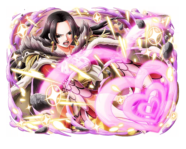 Boa Hancock