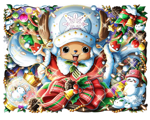 Tony Tony Chopper
