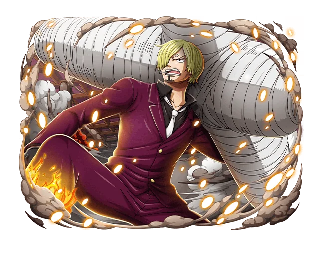 Sanji