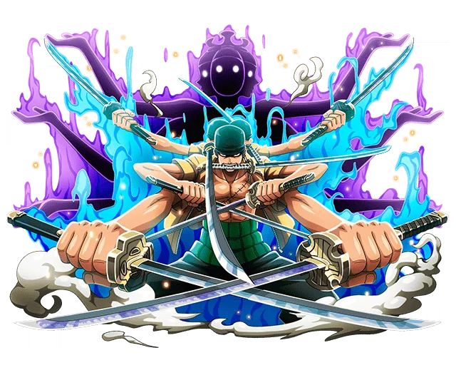 Roronoa Zoro