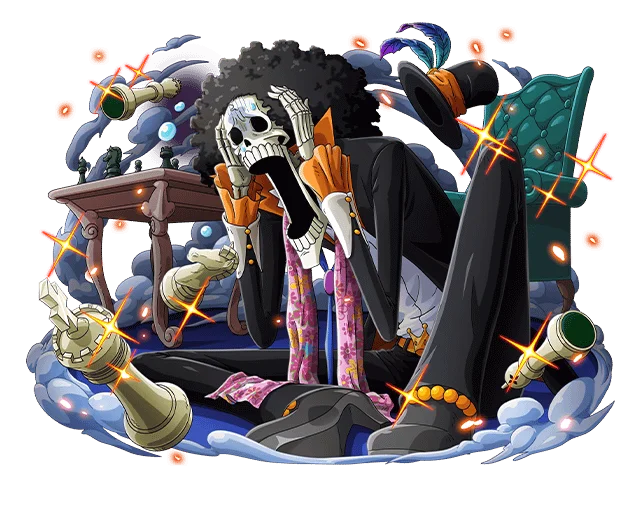 Brook