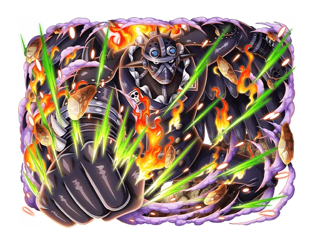 King