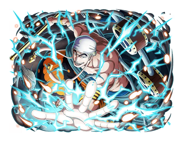 Kami Eneru