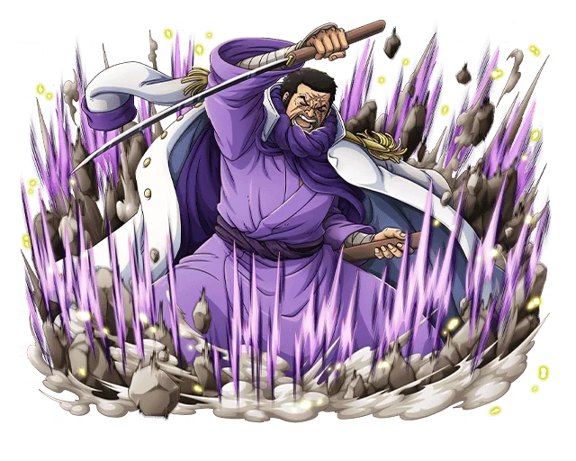Fujitora