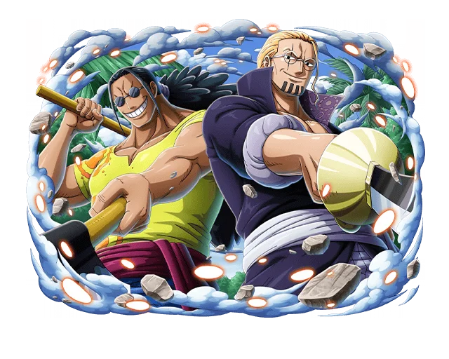 Rayleigh & Gaban