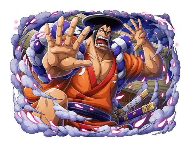 Kozuki Oden