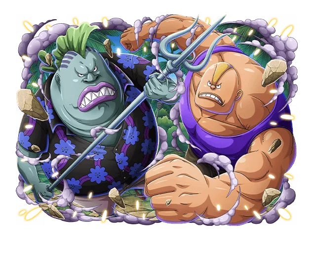 Nozudon & Sambel