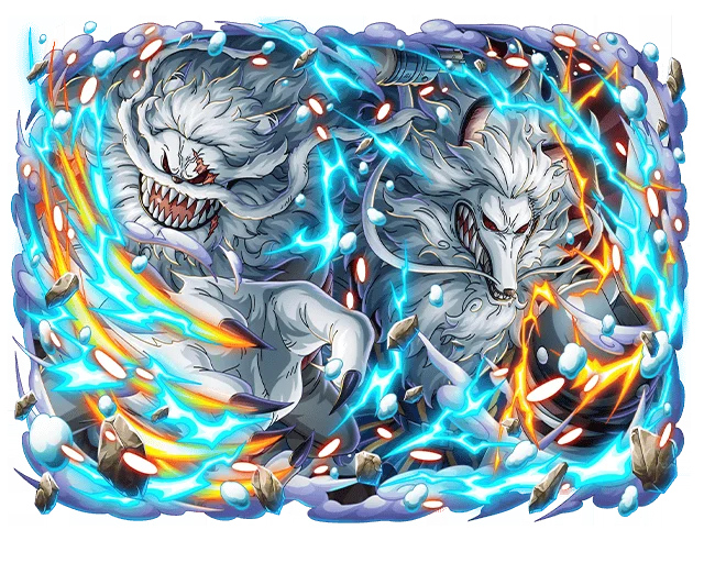 Dogstorm & Cat Viper