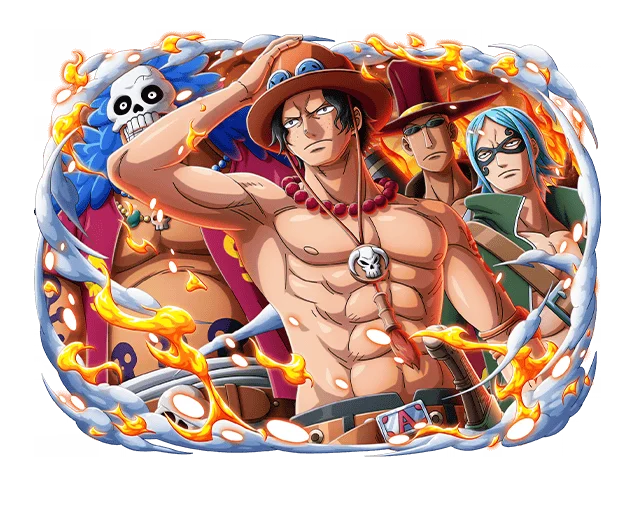 Portgas D. Ace