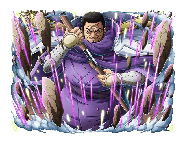 Fujitora