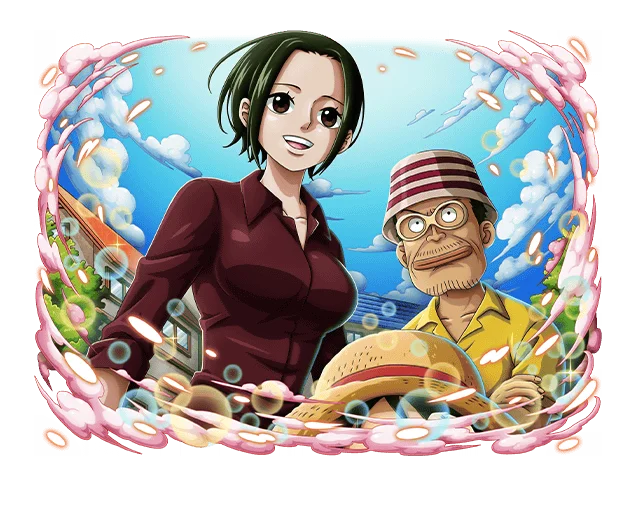 Makino & Woop Slap