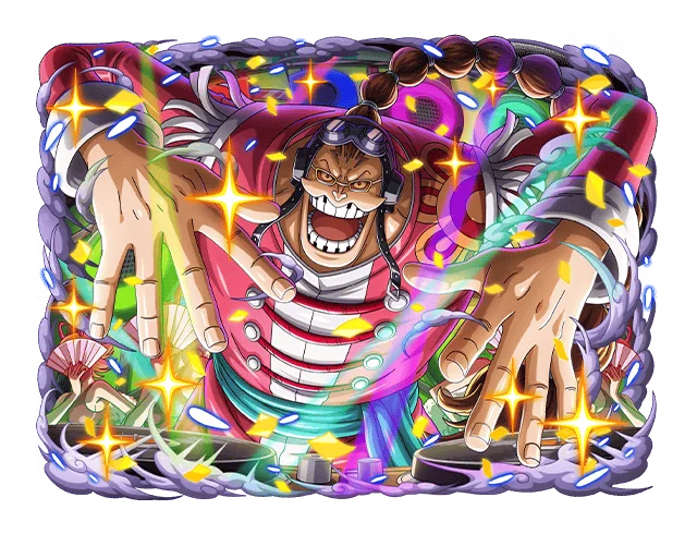 Scratchmen Apoo
