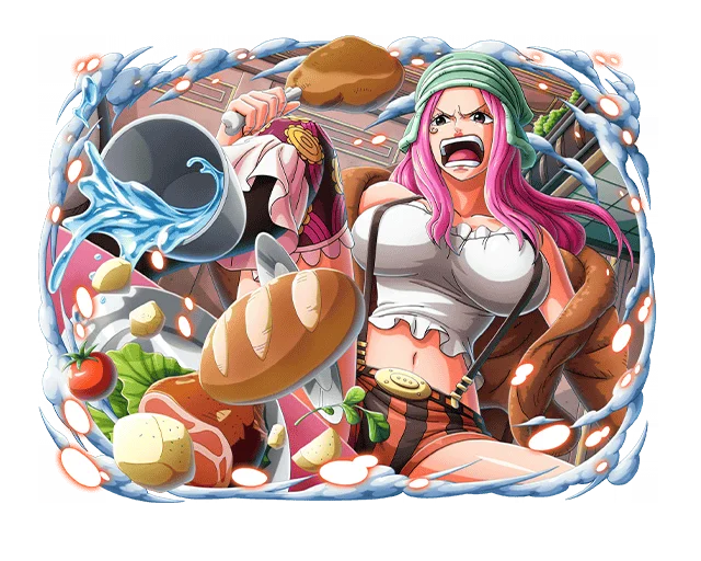Jewelry Bonney