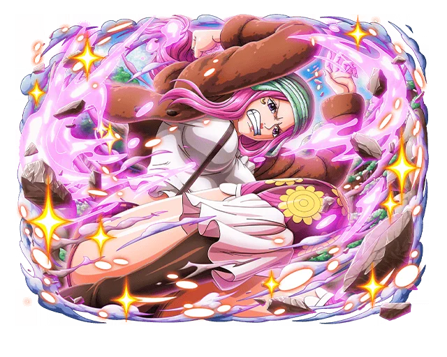 Jewelry Bonney