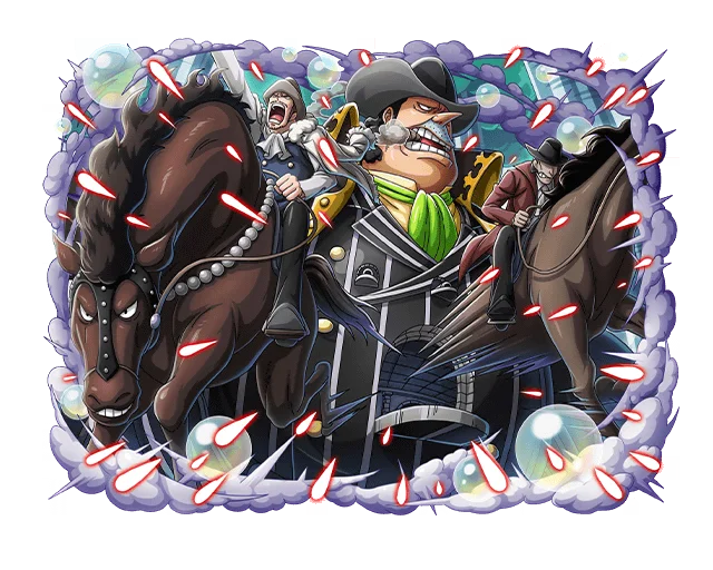 Capone "Gang" Bege