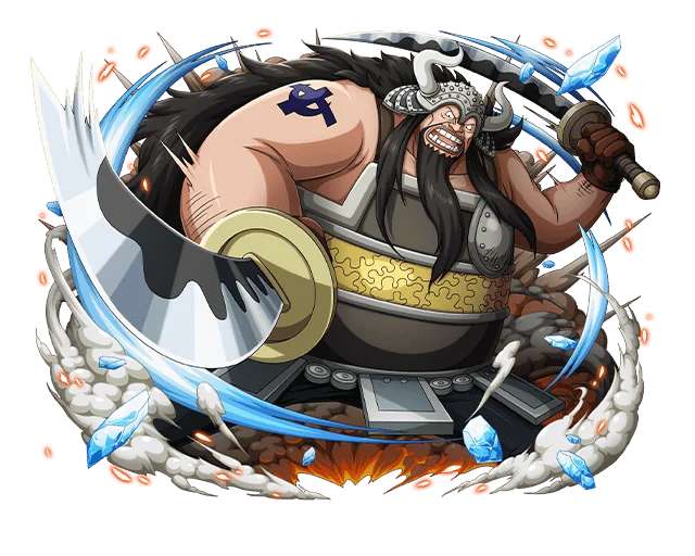 Water Buffalo Atmos
