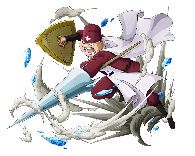 Speed Jil