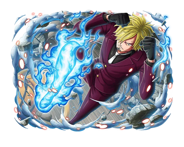 Sanji