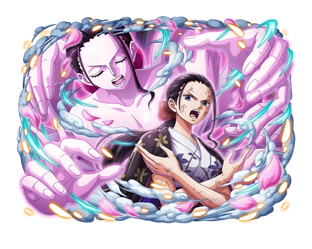 Nico Robin