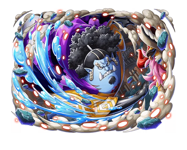 Jinbe